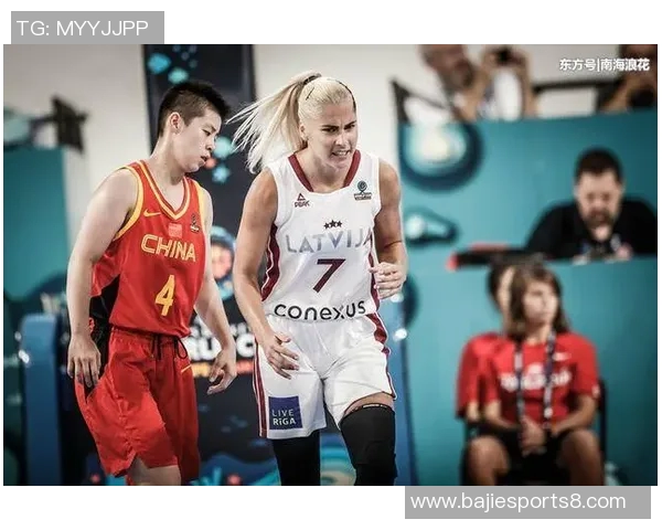 中国女篮核心表现惊艳球迷但短板问题亟待解决 中国女篮核心表现惊艳球迷但短板问题亟待解决