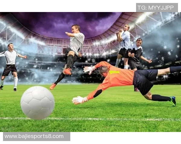 畅享足球比赛直播网带来的实时赛事精彩瞬间与专业分析