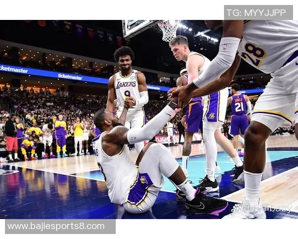 2019年湖人与热火精彩对决全场回放重温篮球盛宴