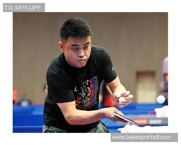 王皓与马龙巅峰对决乒乓球赛场上的传奇较量与荣耀之路 王皓与马龙巅峰对决乒乓球赛场上的传奇较量与荣耀之路